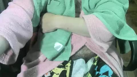 Ore online show from 11.07.25