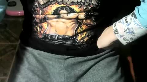 Snapshot of ore_cam chatting on 07.15.26 Ore online show from 07.15.26