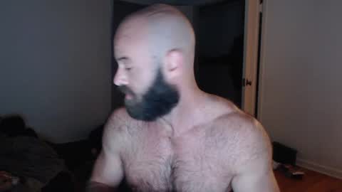 Snapshot of oregon87 chatting on 12.03.24 The Oregon Lumberjack online show from 12.03.24