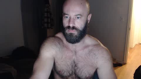 Snapshot of oregon87 chatting on 12.07.24 The Oregon Lumberjack online show from 12.07.24