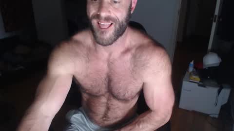 Snapshot of oregon87 chatting on 03.01.25 The Oregon Lumberjack online show from 03.01.25