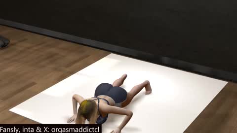 orgasmaddictcl online show from 02.04.26