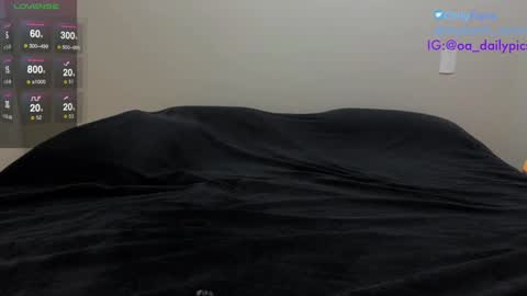 Orgasmic Asian online show from 12.19.24