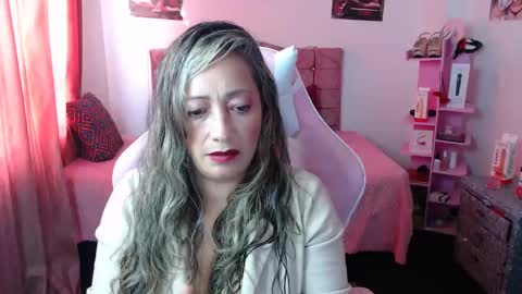 oriana_100 online show from 02.17.25