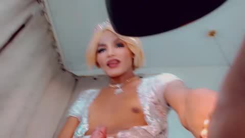 Oriana braom online show from 01.28.25