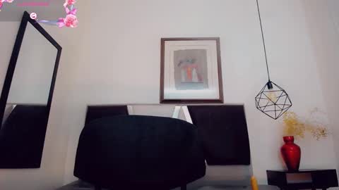 Oriana braom online show from 02.12.25