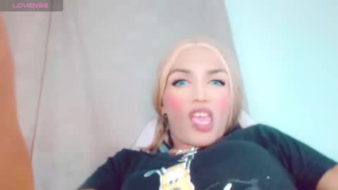 Oriana braom online show from 02.26.25