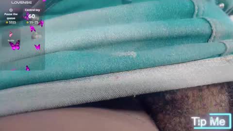 Oriana braom online show from 02.17.26