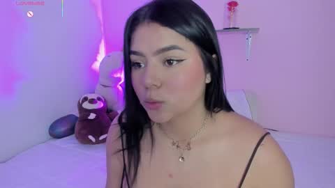 Miss Guzman  online show from 11.19.25