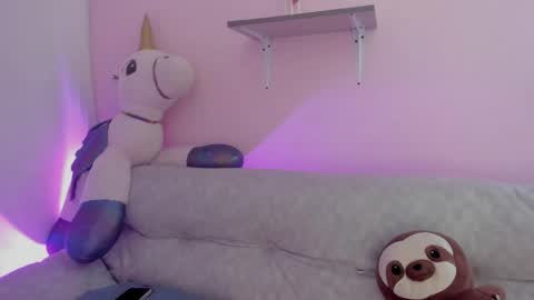 Snapshot of oriana_guzman chatting on 05.04.26 Miss Guzman online show from 05.04.26