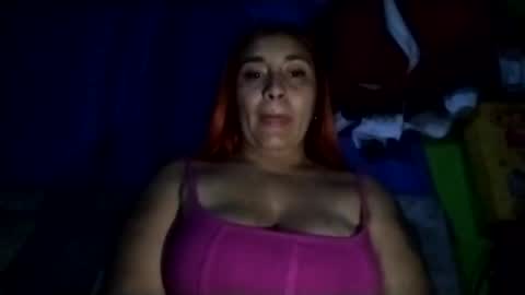 oriana_king online show from 10.22.25