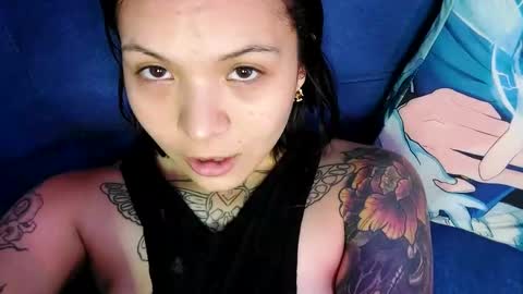 oriana savatil online show from 12.14.24