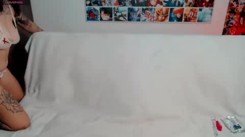 oriana savatil online show from 03.29.26