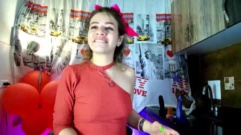 Oriana online show from 02.17.25