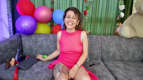 Oriana online show from 03.02.25