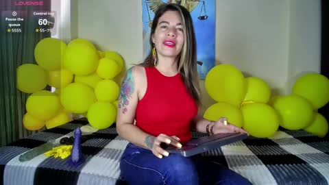 Oriana online show from 05.21.26