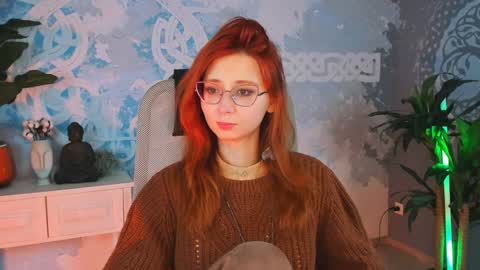 Snapshot of orianna_blade chatting on 12.13.24 Orianna - Hi Im into geek culture cosplay crafting LARP games. Shall we play DnD online show from 12.13.24