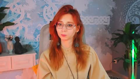 Snapshot of orianna_blade chatting on 12.13.24 Orianna - Hi Im into geek culture cosplay crafting LARP games. Shall we play DnD online show from 12.13.24