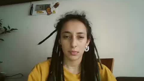 ORIANNA online show from 11.06.25