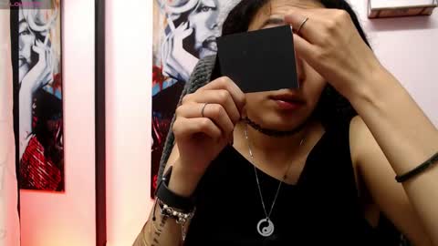 ORIANNA online show from 02.18.26