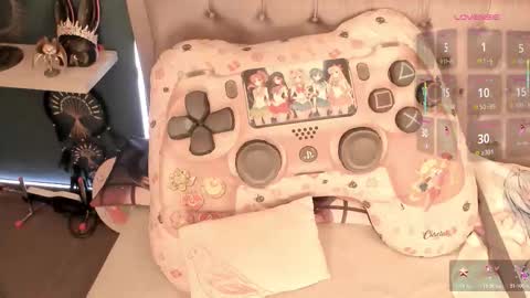 oriana online show from 11.16.25