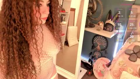 oriana online show from 11.23.25