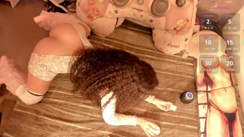 oriana online show from 04.08.26