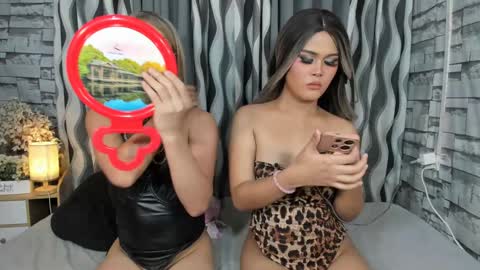 Snapshot of origin_of_lust chatting on 12.13.24 Ace Chua online show from 12.13.24