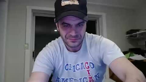 Snapshot of original_odb chatting on 01.01.25 original_odb online show from 01.01.25