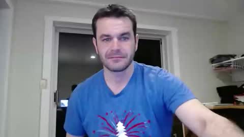 Snapshot of original_odb chatting on 01.18.25 original_odb online show from 01.18.25