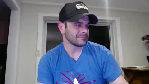 Snapshot of original_odb chatting on 01.29.25 original_odb online show from 01.29.25