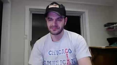 Snapshot of original_odb chatting on 02.16.25 original_odb online show from 02.16.25