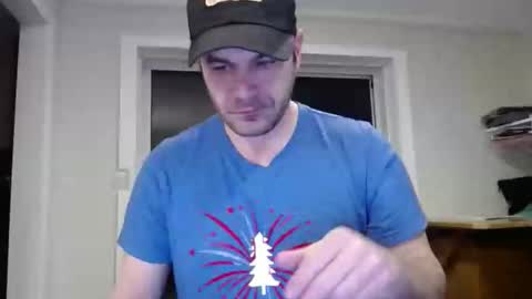 Snapshot of original_odb chatting on 03.09.25 original_odb online show from 03.09.25