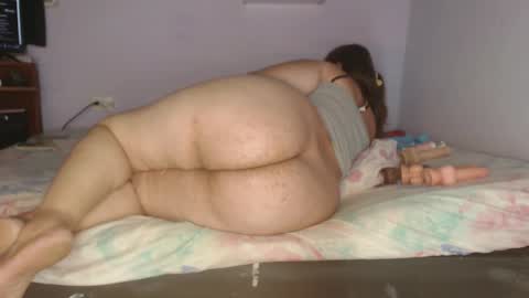 orihime_love online show from 01.23.25