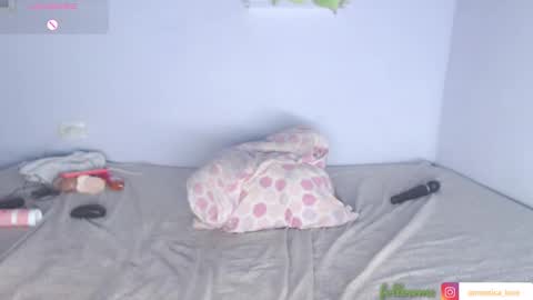 orihime_love online show from 02.09.25