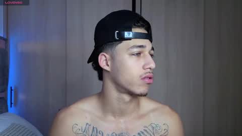 Orionblaze 69  online show from 10.29.25