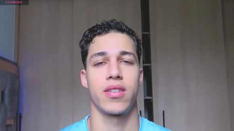 Orionblaze 69  online show from 11.23.25