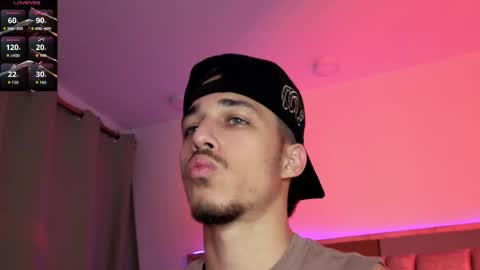 Orionblaze 69  online show from 02.14.26