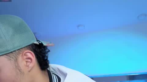 Orionblaze 69  online show from 02.16.26