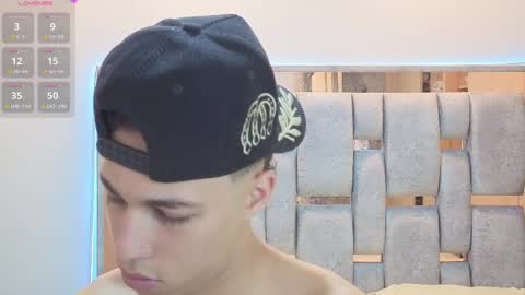 Orionblaze 69  online show from 04.05.26