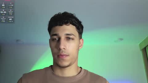 Orionblaze 69  online show from 04.19.26