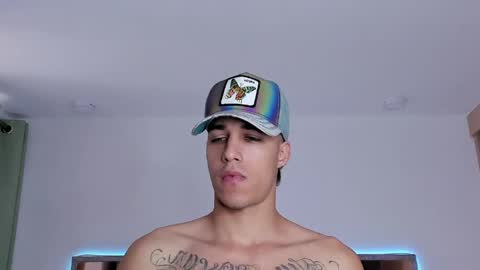 Orionblaze 69  online show from 06.03.26