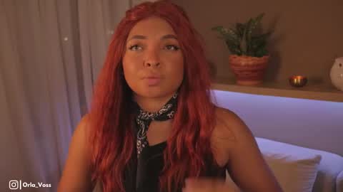 Orla online show from 12.13.24