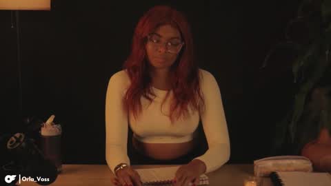 Orla online show from 12.22.24