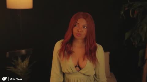 Orla online show from 12.26.24