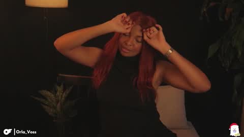 Orla online show from 12.27.24