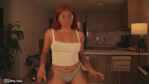 Orla online show from 02.02.25