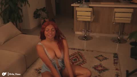 Orla online show from 02.03.25