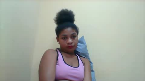 Snapshot of orlancef chatting on 05.24.26 orlancef online show from 05.24.26