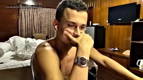 Fansly and Instagram -  online show from 11.26.25